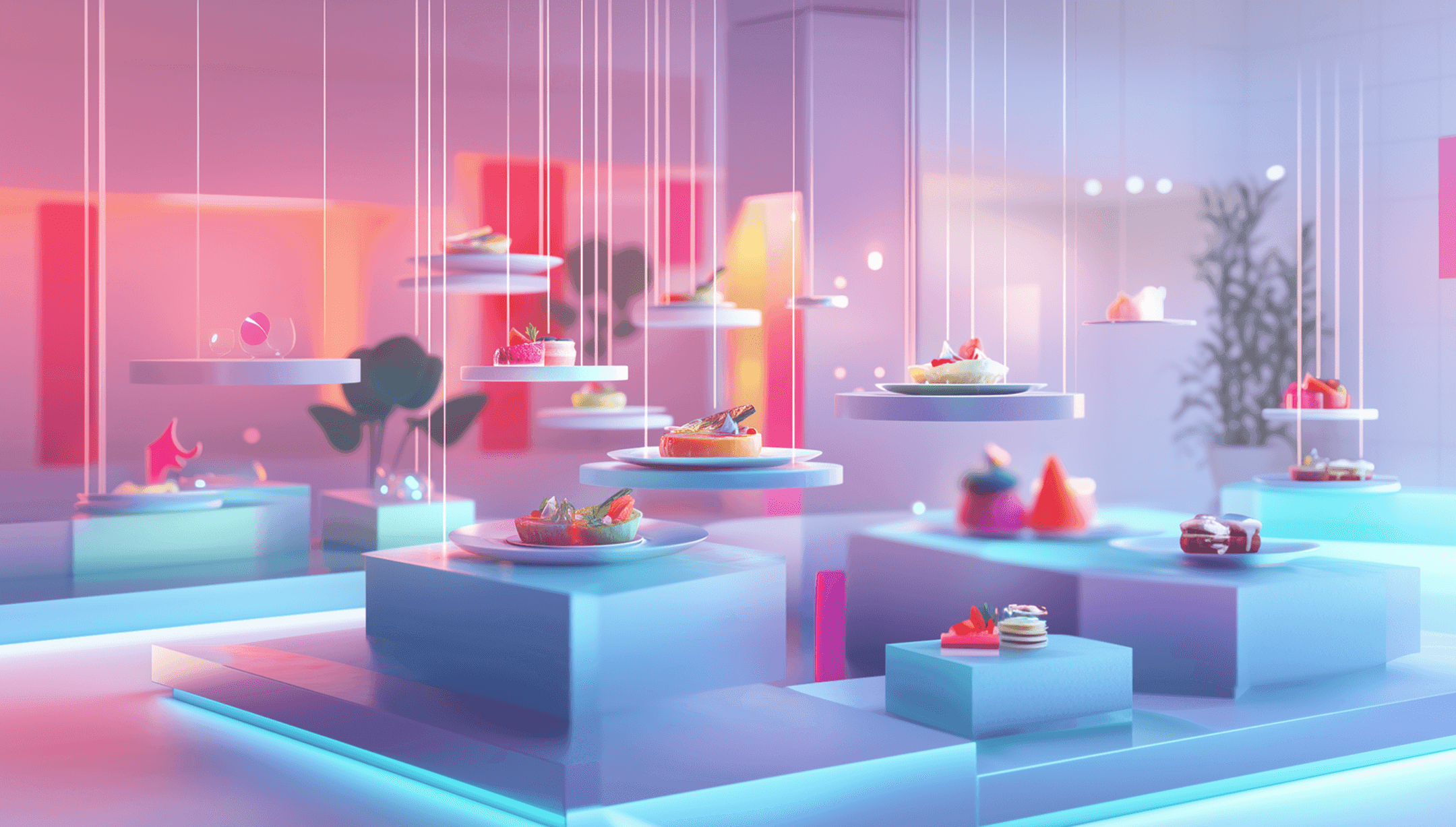 Food & Beverage cover image